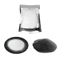 20 kg / sac poudre adhésive à fusion chaude en TPU poudre adhésive blanche pour tissus de liaison
