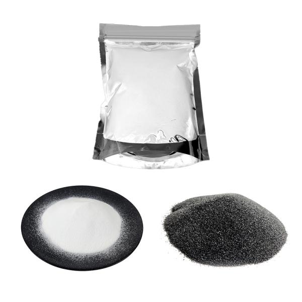 20kg / Bag TPU Hot Melt Adhesive Powder White Adhesive Powder For Bonding Fabric