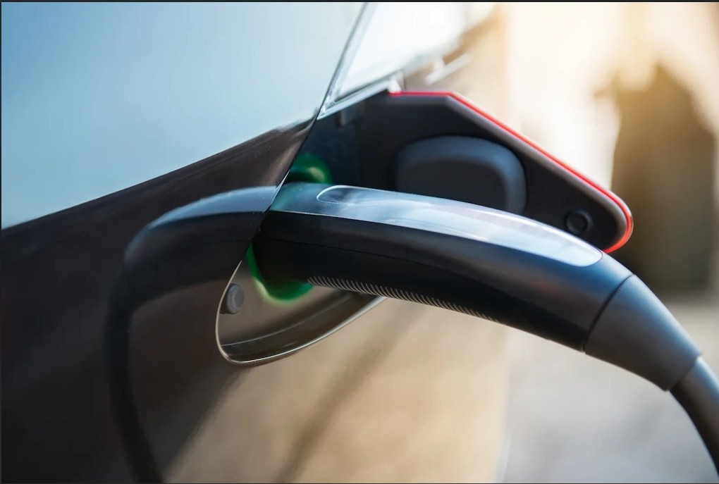 Трифазный быстрый электрический EV кабель зарядки 350 ампер 800 рулон