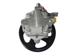57100 2E100 Power Steering Pump For Kia Sportage Hyundai Tucson 05-10 2.7L V6