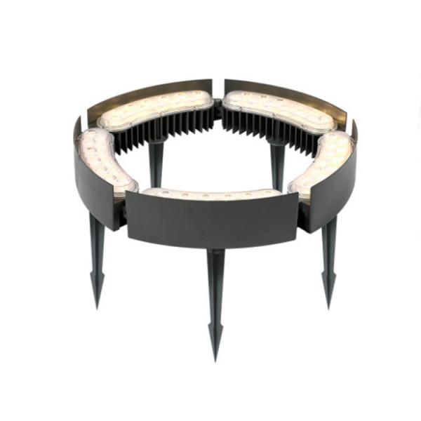 LED Tree Lighting Garden Villa Landscape Courtyard Lawn Light Projection Outdoor Spot Light Waterproof