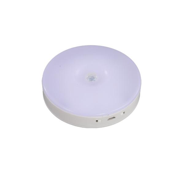 Wireless LED Battery Powered Kitchen Cabinet  Motion sensor Night Light