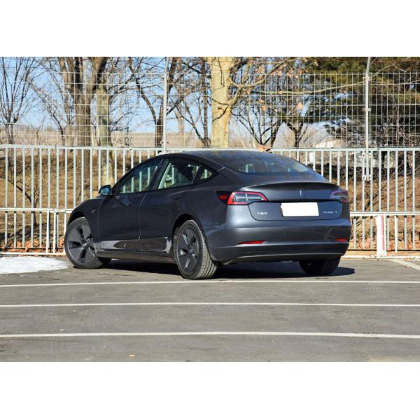 Левоуправляемые электромобили Tesla Model Y 4-дверный 5-местный седан для взрослых электромобилей