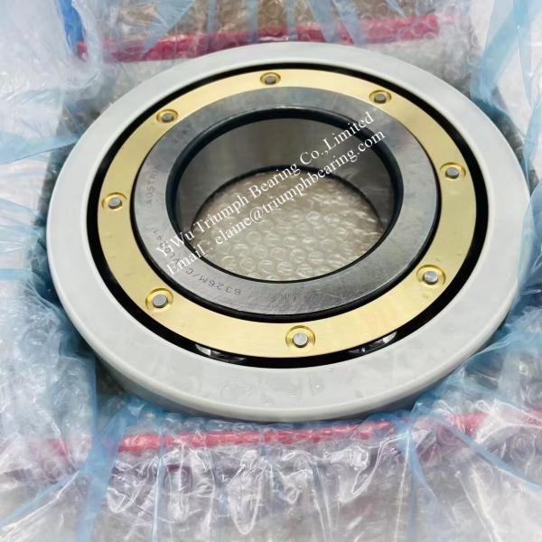 INSOCOAT   Motor Deep Groove Ball Bearing  6326M/C4VL0241