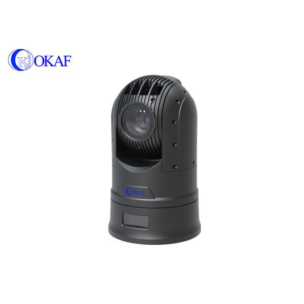 Wifi HD Wireless Dome 4G PTZ Camera For Emergency Remoye Viewing Sistema de