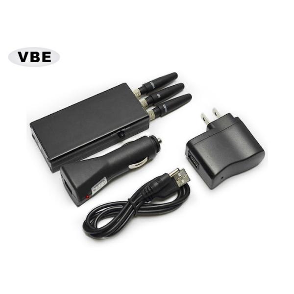 Корабль установил Хандхэльд Джаммер 5В сигнала отправляя силой большой охват