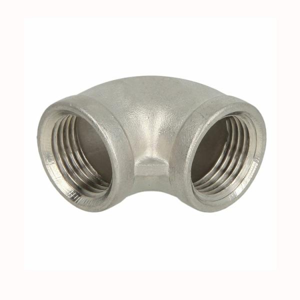 45 Degree Elbow Equal Butt Weld Bend Pipe Fitting For 20mm Construction Black Water Pipe