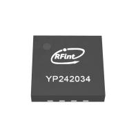 2Amplificateur RF linéaire de.4-2.5 GHz Amplificateur à micro-ondes à l'état solide sans fil 4g