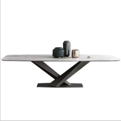 9 altura superior alta da mesa de jantar do quadrado de Seater da parte 8 e do contador de cozinha das cadeiras 140cm