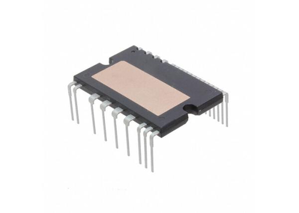 Módulos IGBT automotrices STGIB15CH60TS-LZ 20A 600V Módulo IGBT trifásico para máquinas de coser