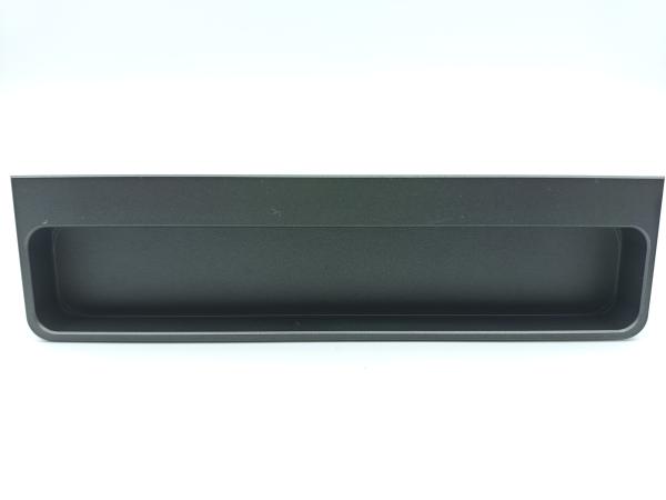 Indoor Outdoor Aluminum Embedded Cabinet Handle For Furniture / Doors / Windows