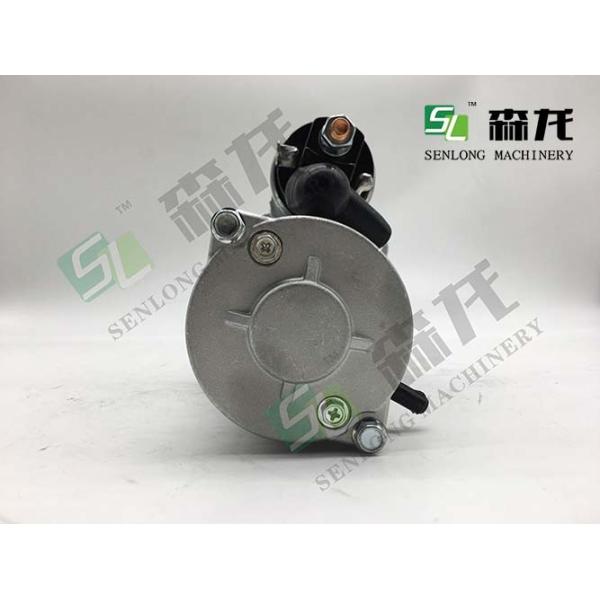 мотор стартера Кумминс экскаватора тележки 12В 10Т КВ 5302289 ИСФ2.8 Форд 1722Э 2622Э