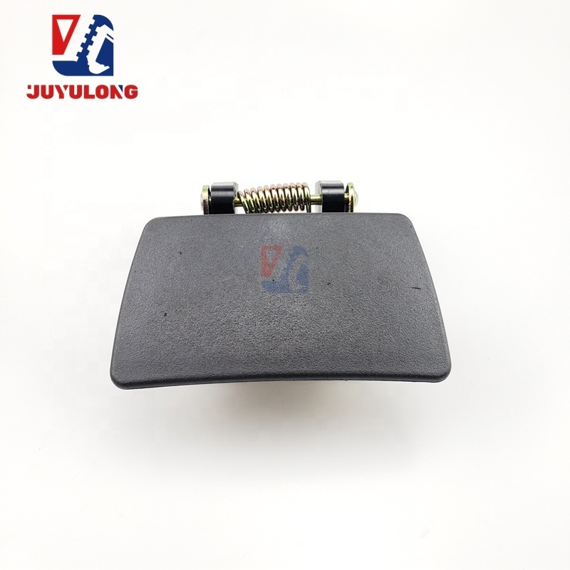 JUYULONG Wholesales Price Excavator Lock Assy  Cab Door Lock for ZAXIS60 ZAXIS70 Construction Machinery Cabin Parts