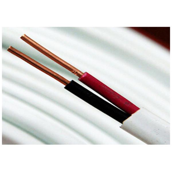                    300/500V 450/750V Roll Copper/PVC China Electric Wire H05VV PVC Sheath Hot BV             
