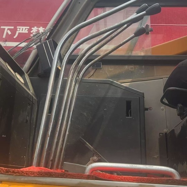 SANY STC500 50Ton Truck Crane 5-Section U-Boom 45.5m Max Height 243kW Engine Mobile Crane for Construction