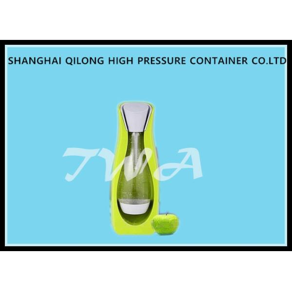 TWA 0.6L CO2 Soda Stream Of Soda Machine For Home Filling Machine 27*13.5*42.5