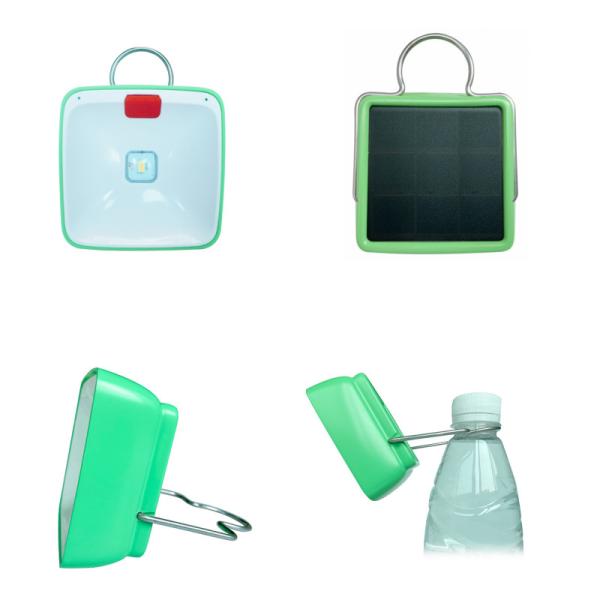 Mono солнечный перезаряжаемые свет приведенный, солнечный поручая располагаясь л