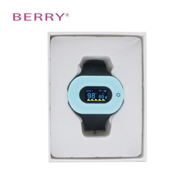 Pulse Waveform Sleep Detector Sleep Apnea Monitor IOS Android