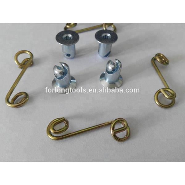 Универсальный год стандарт OE NO. 7/16