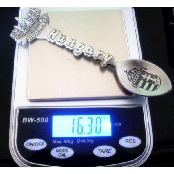 Spoon, souvenir spoon, craft spoon, tea spoon,