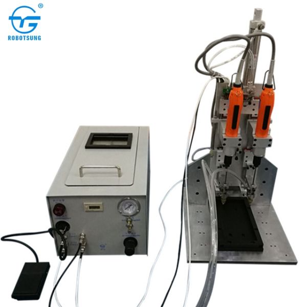 YS-L602 Automatic Screwdriver Machine Automatic Tightening Screw Locking System
