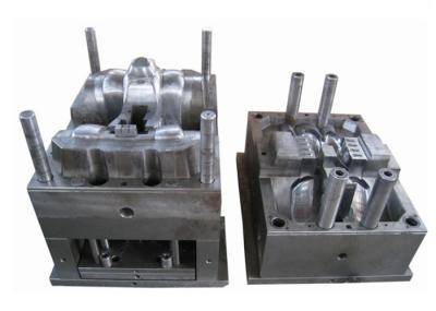 Molde plástico da modelagem por injeção da precisão S136/utilização de ferramentas/molde/Overmold