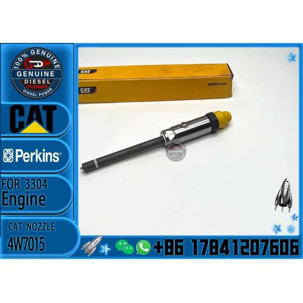 Fuel Injector Nozzle 4W7015  0R-1743 0R-1744 0R-1745 0R-3536 0R-1746 0R-3418 0R-3419