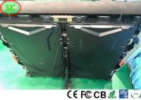 Écran LED pour le terrain de football