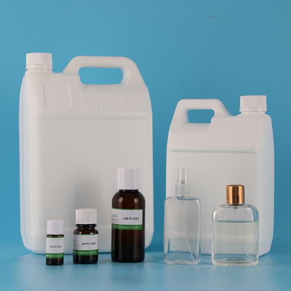 Fresh Organic Water Energy Fragrance Essential Oils For Perfume Making