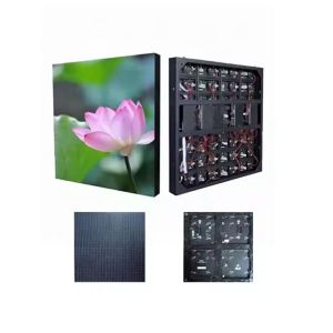 Best Price Qiangli SMD1921 P3 LED Panel High Quality Full Color P3 Outdoor LED Display Panel 320*160mm LED Display Modules