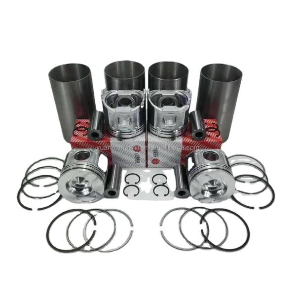 High Guarantee Wei-Chai Engine Parts 860120045 4110001015033 12v Truck Air Compressor
