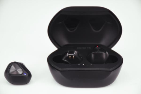 Bluetooth 5.0 IPX7 Waterproof Touch Two Tws True Wireless Stereo Earbuds Headphones
