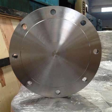 Dn1800 Investment Casting / Forging 316 Stainless Steel Blind Flange