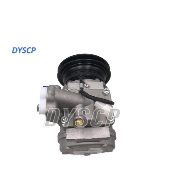 MR149363 Automotive AC Compressor Replacement For Mitsubishi Pajero V33 1996 1PK