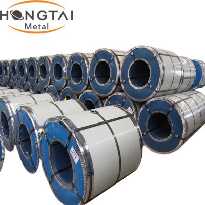 Greenhouse 0.12mm-3mm Hot Dip Galvanized Steel Coil Sheet Z275 G60 S280