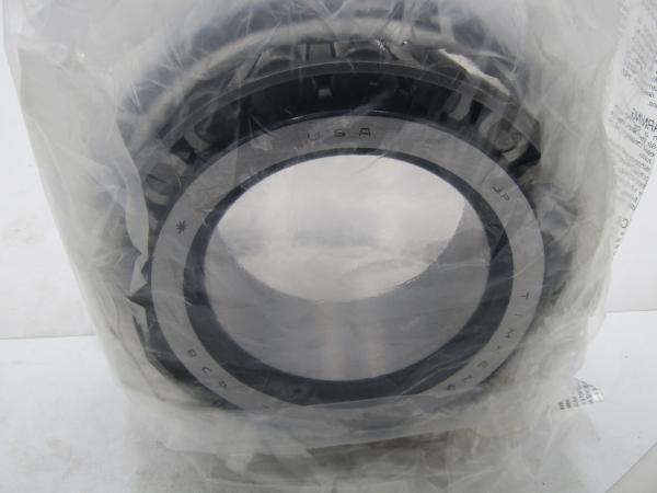 OEM Single Row Precision Tapered Roller Bearings 938/932 Size 114.3*212.725*66.675 Mm