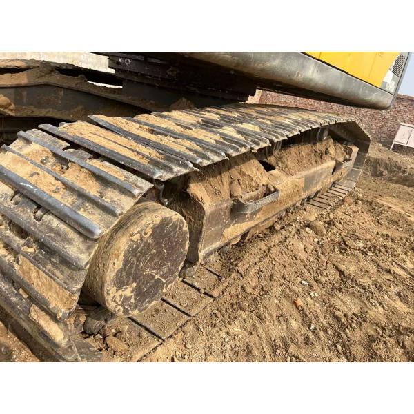 EC240 Second Hand Excavator 134kw / 2000rpm Used Crawler Excavator