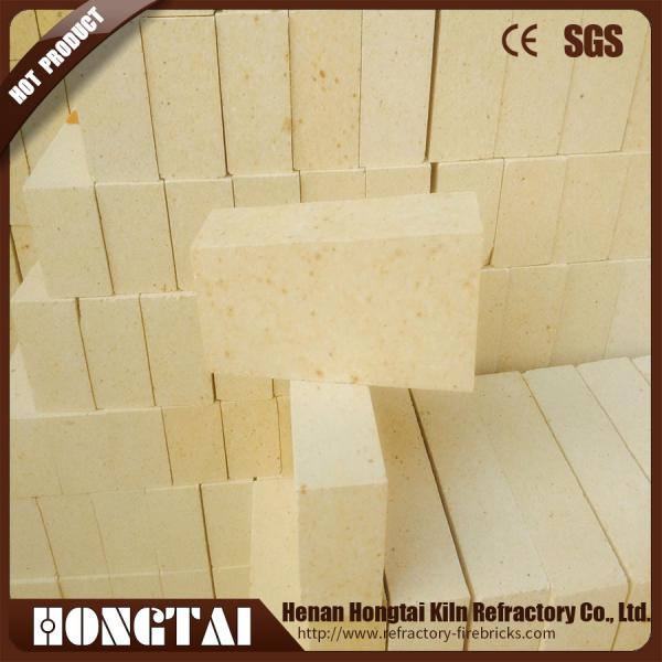 Высокотемпературные огнеупорные изоляционные кирпичи из алюминия для промышленности