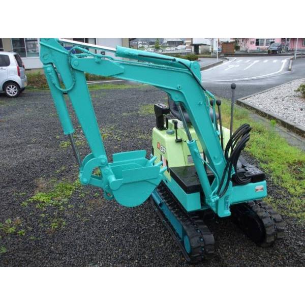 Yanmar Rubber Tracks , 180 * 72 * 37mm Mini Crawler Tracks