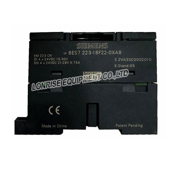 Siemens PLC s7 - 1200 siemens 6ES7 223 - 1BF22 - 0XAB