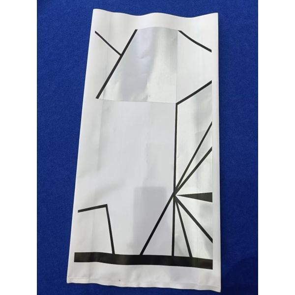 Eco Friendly Woven Pe Bags With High Chemical Resistance And Heat Seal Closure For Secure Packaging