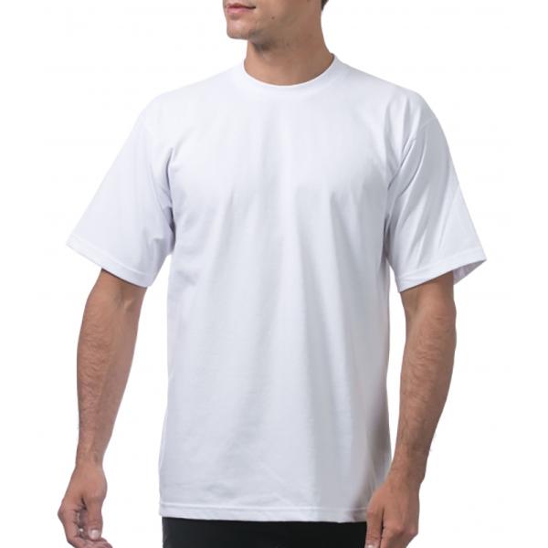 Lightweight custom Logo Soft 100% Cotton Printing Plain Blank Men T Shirt for gym