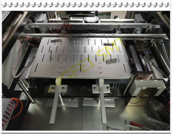 Bandeja YS12 YG12 YSM10 570x390mm Tray Holder de Yamaha YV100XG IC