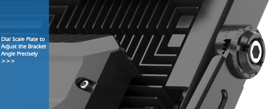 Угол пучка Multible предохранения от IP66 и IK10 футбольного стадиона серии 1250W прожекторов F5