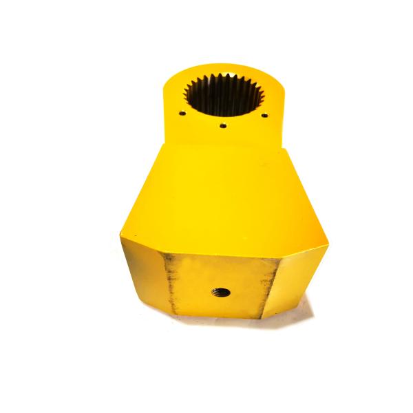 A829900001484 Бетонный насос Рокер Рука Свинговая рычаг для Саньи Бетонный насос 12631560 12770001