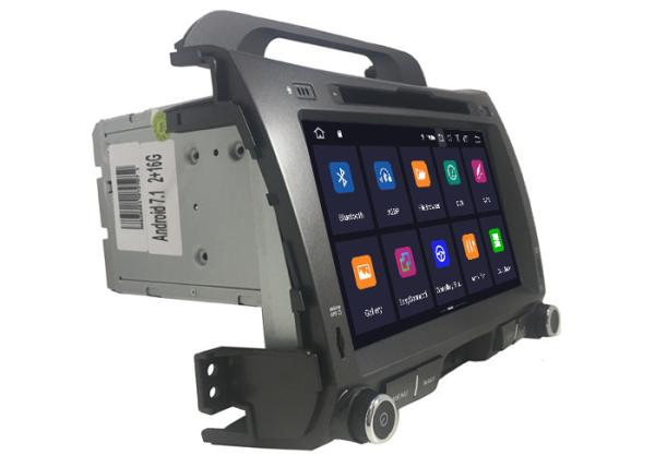 Kia Sportage 2010-2014 Automoviles Android 10.0 Car DVD GPS Media Player Autoradio Support Apple Carplay KIA-8622GDA