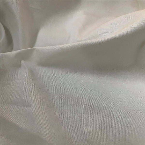 Доказательство воды 3 лайкра 250gsm 3 полиэстер 97 хлопок лайкра хлопка, доказательство масла и ткань ткани финиша доказательства пятна равномерная