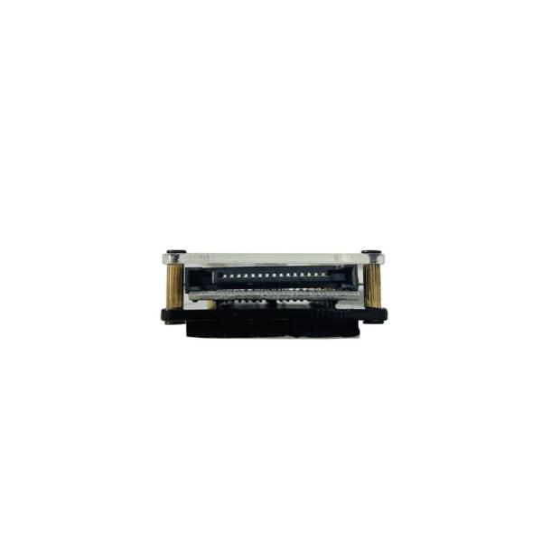 Hub RGB 12WAY Fan Splitter Hub ST 5V 3 Pin  Fan Controller for PMMA Case  Magnetic Standoff In Stock