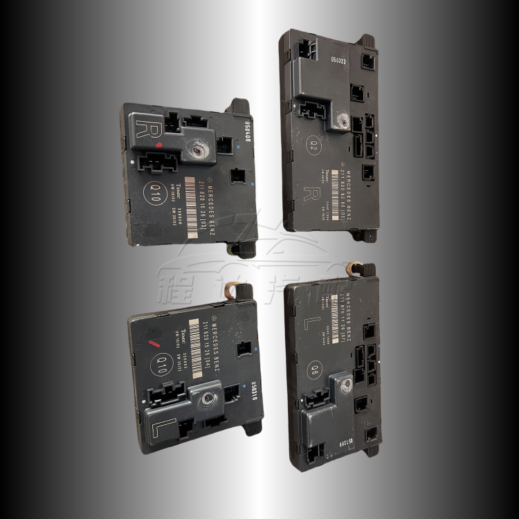 For Mercedes Benz Electronic Control Module 211 Door Computer 2118701126 Center Lock for Models E-W211 E320 E240 E280 E350