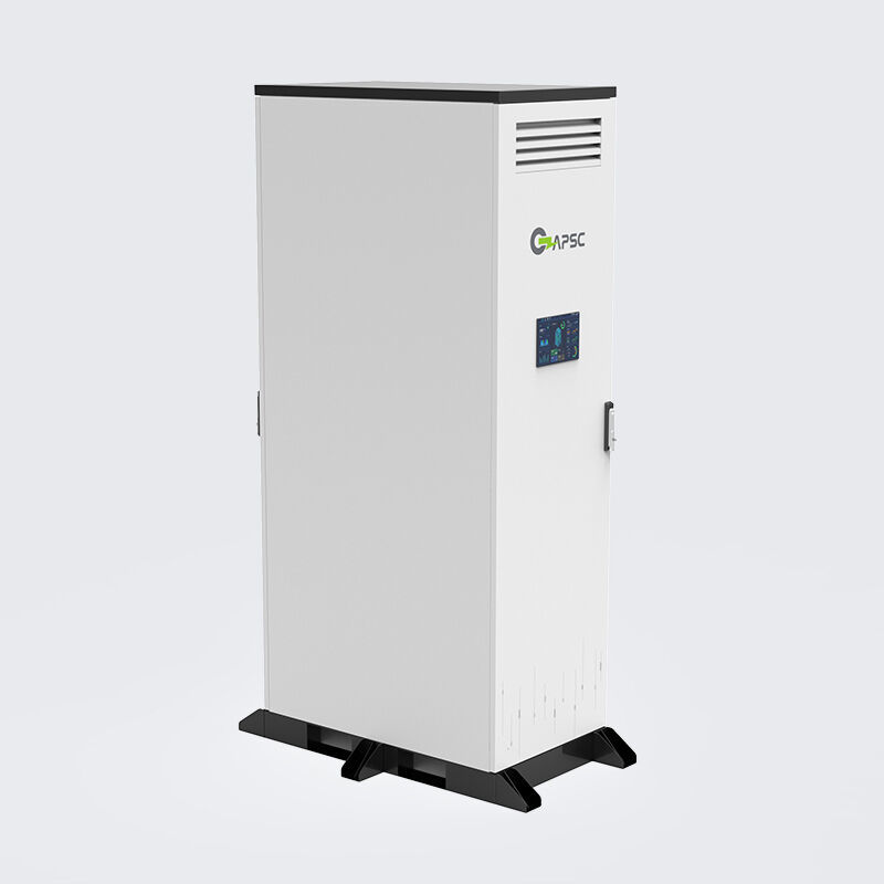 51.2V-314Ah Industrial And Commercial Energy Storage System